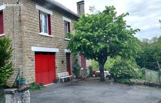  Maison � vendre 8 pi�ces 160 m�