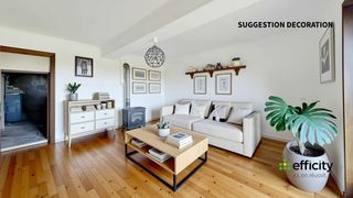  Maison � vendre 5 pi�ces 125 m�