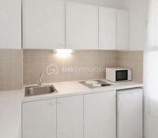  Appartement � vendre 2 pi�ces 37 m�