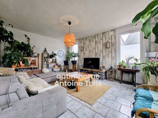  Maison � vendre 8 pi�ces 144 m�