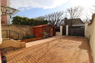  Maison � vendre 4 pi�ces 107 m�