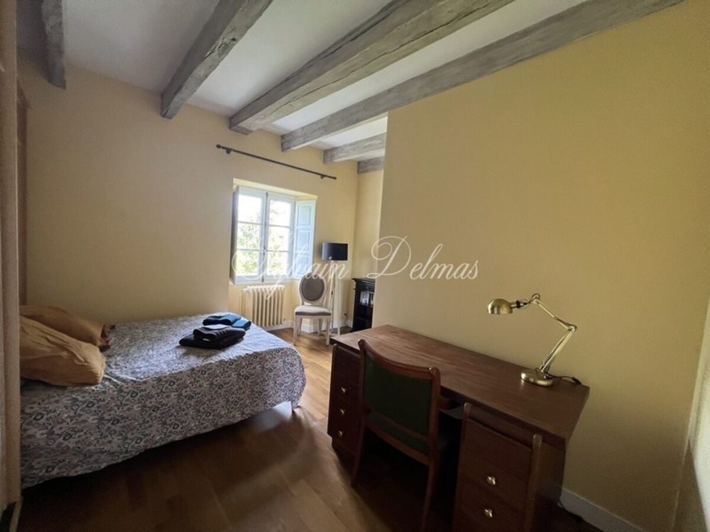 � vendre  Propri�t�/ch�teau Cormery (37320)