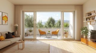  Appartement � vendre 3 pi�ces 66 m�