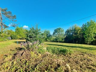  Terrain � vendre 2528 m�