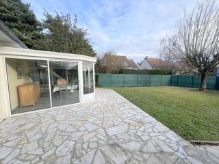  Maison � vendre 10 pi�ces 162 m�