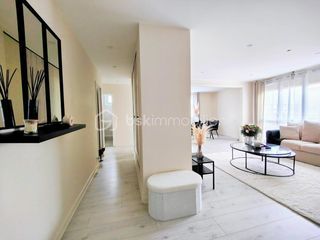  Appartement � vendre 5 pi�ces 75 m�