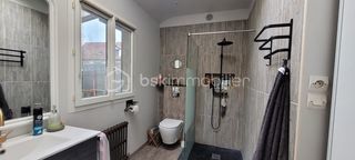  Maison � vendre 5 pi�ces 95 m�