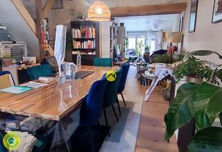  Maison � vendre 4 pi�ces 111 m�