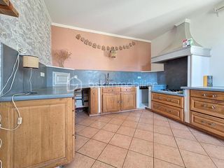  Maison � vendre 5 pi�ces 125 m�