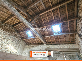  Remise / Grange � vendre 1 pi�ce 58 m�