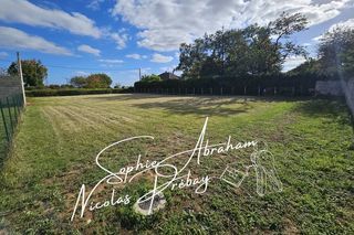  Terrain � vendre 944 m�