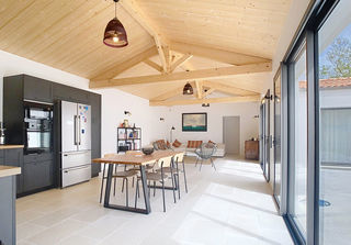  Maison � vendre 4 pi�ces 112 m�