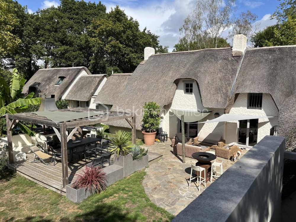 � vendre  Maison Gu�rande (44350)