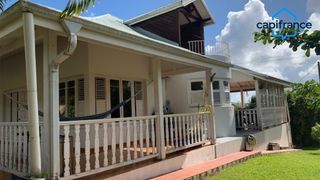  Maison � vendre 7 pi�ces 190 m�