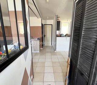  Maison � vendre 4 pi�ces 91 m�