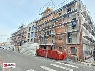  Appartement � vendre 4 pi�ces 79 m�