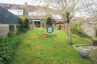  Maison � vendre 5 pi�ces 89 m�