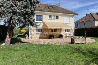  Maison � vendre 4 pi�ces 80 m�