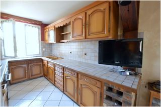  Maison � vendre 6 pi�ces 107 m�