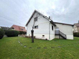  Maison � vendre 6 pi�ces 136 m�