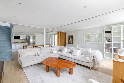   Maison de 5 pi�ces de 115 m� � Sartrouville Maison - 5 pi�ce(s) - 115 m�