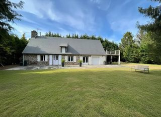  Maison � vendre 5 pi�ces 131 m�