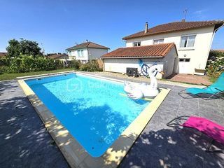  Maison � vendre 6 pi�ces 120 m�