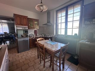  Maison � vendre 4 pi�ces 93 m�