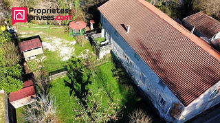  Maison � vendre 10 pi�ces 455 m�