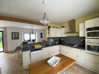  Maison � vendre 5 pi�ces 116 m�