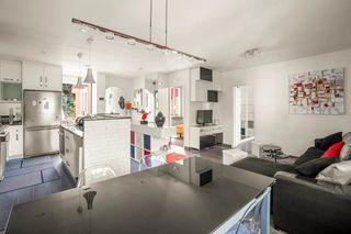  Appartement � vendre 1 pi�ce 84 m�