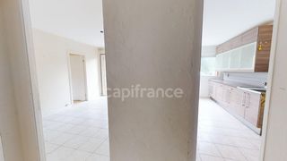  Appartement � vendre 3 pi�ces 58 m�