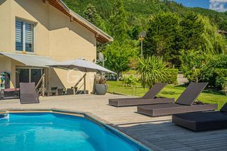  Maison � vendre 5 pi�ces 156 m�