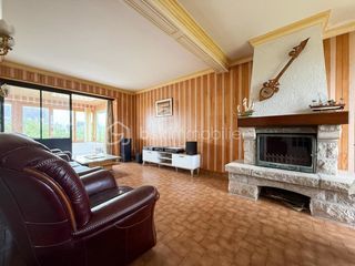  Maison � vendre 6 pi�ces 143 m�