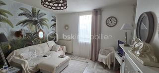  Maison � vendre 6 pi�ces 101 m�