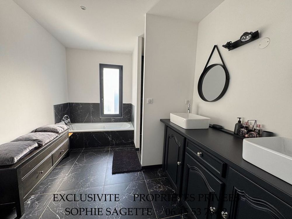 � vendre  Maison Audenge (33980)