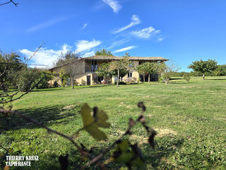  Ferme � vendre 6 pi�ces 196 m�