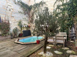  Maison � vendre 8 pi�ces 198 m�