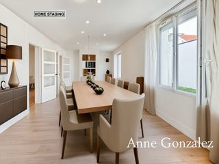  Appartement � vendre 4 pi�ces 86 m�