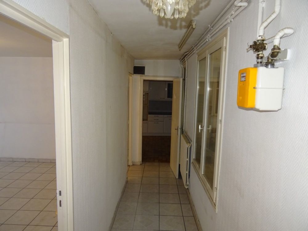 � vendre  Appartement Paris 10