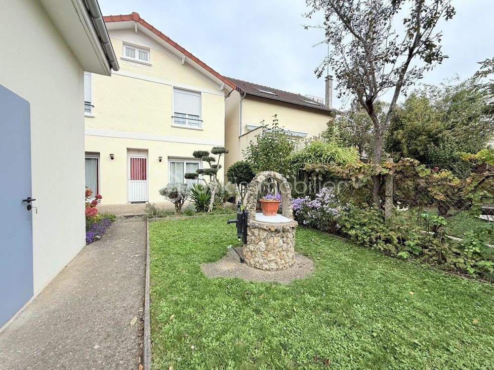 � vendre  Maison L'Ha�-les-Roses (94240)