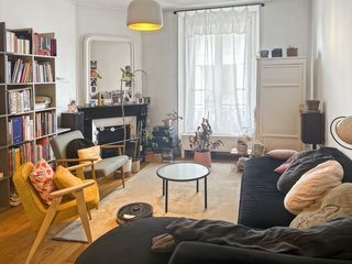  Appartement � vendre 3 pi�ces 91 m�