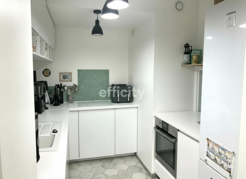 � vendre  Appartement Paris 15