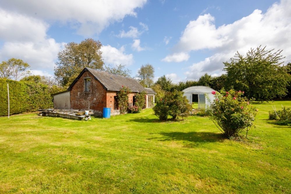 � vendre  Maison Deauville (14800)