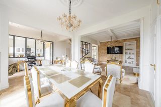  Maison � vendre 7 pi�ces 1000 m�