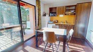  Appartement � vendre 2 pi�ces 27 m�