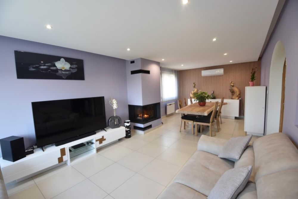 � vendre  Maison Saint-Chef (38890)