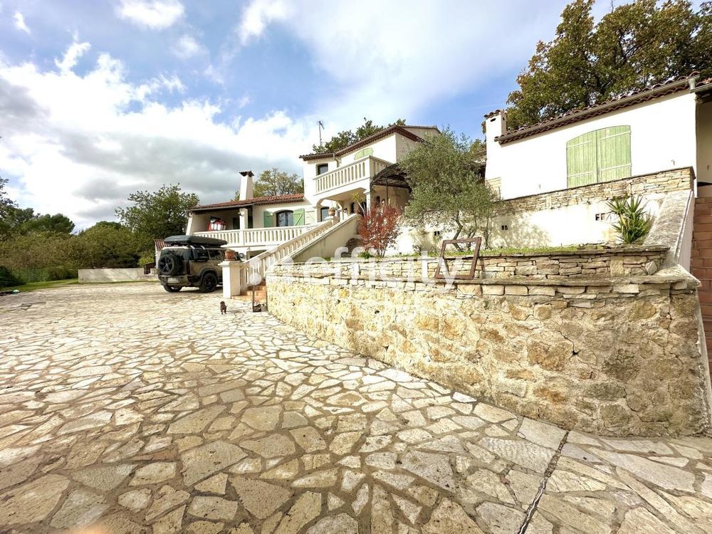 � vendre  Villa Gar�oult (83136)