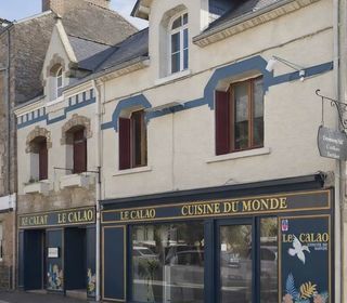  Immeuble � vendre 7 pi�ces 288 m�