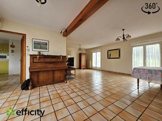  Maison � vendre 6 pi�ces 114 m�